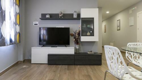 Apartamentos La Chaparrina Del Jerte
