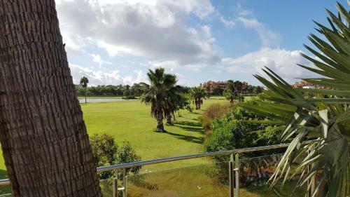Apartamento Tropical's Sun
