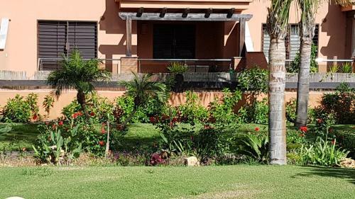 Apartamento Tropical's Sun