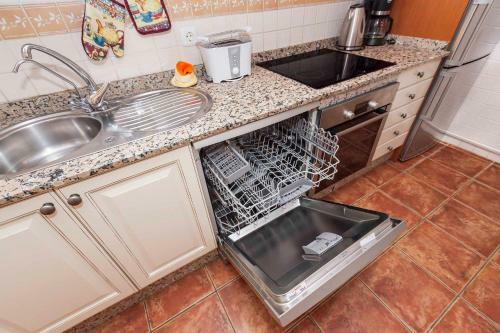 Apartamento Tejita Sweet Dream