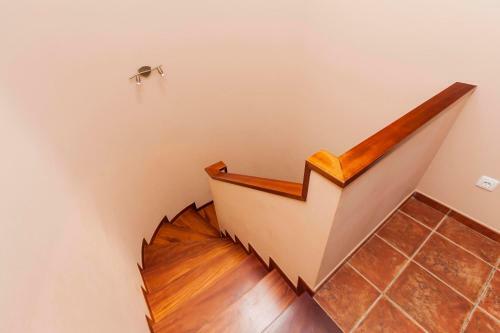 Apartamento Tejita Sweet Dream