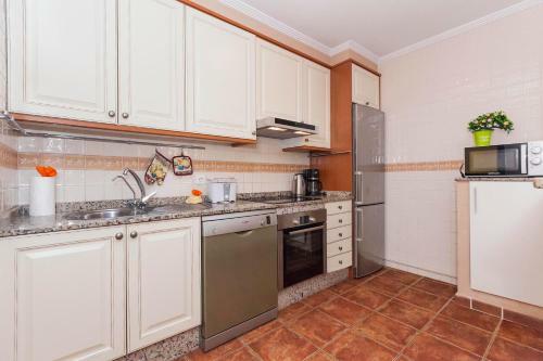 Apartamento Tejita Sweet Dream