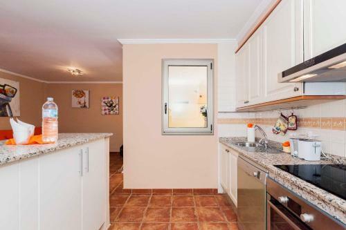 Apartamento Tejita Sweet Dream