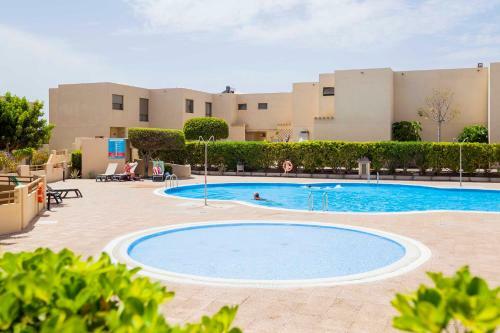 Apartamento Tejita Sweet Dream