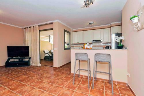 Apartamento Tejita Sweet Dream