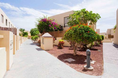 Apartamento Tejita Sweet Dream