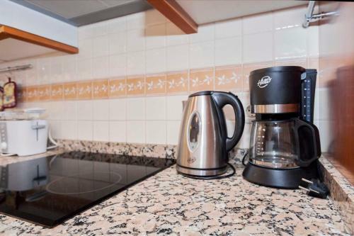 Apartamento Tejita Sweet Dream