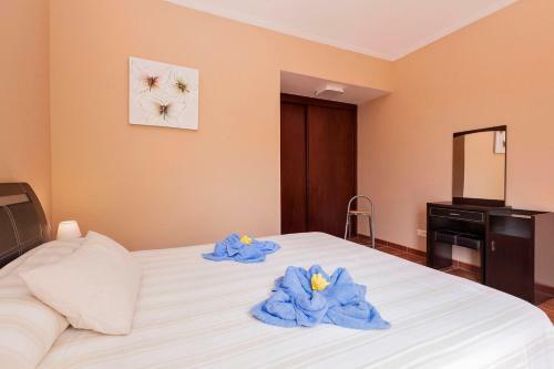 Apartamento Tejita Sweet Dream