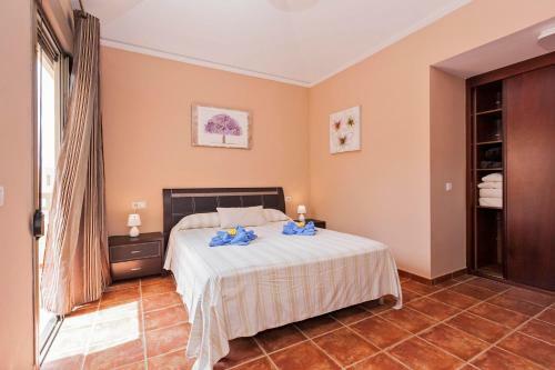 Apartamento Tejita Sweet Dream