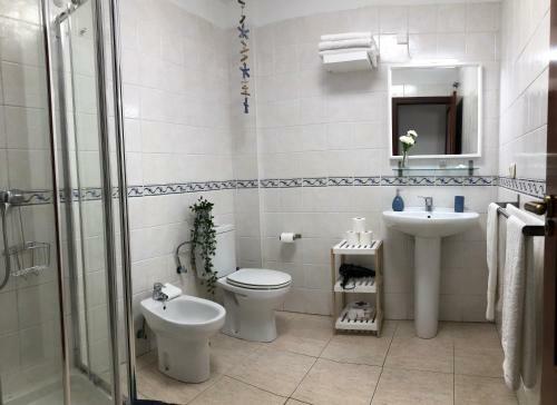 Apartamento Edificio Teresa