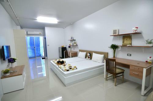 Hotel The Campus Rangsit