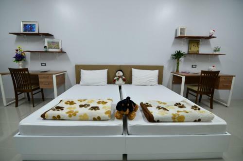 Hotel The Campus Rangsit