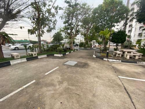 Hotel The Campus Rangsit