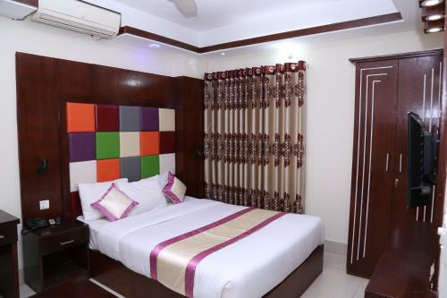 Hotel Platinum Ltd