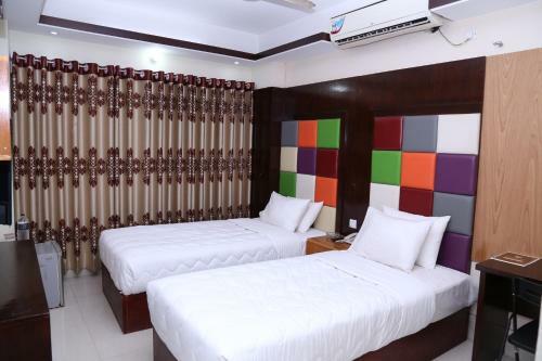 Hotel Platinum Ltd