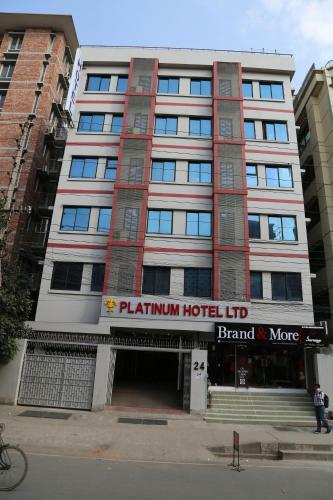 Hotel Platinum Ltd