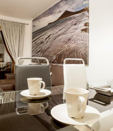 Apartamento Fabio Leoni