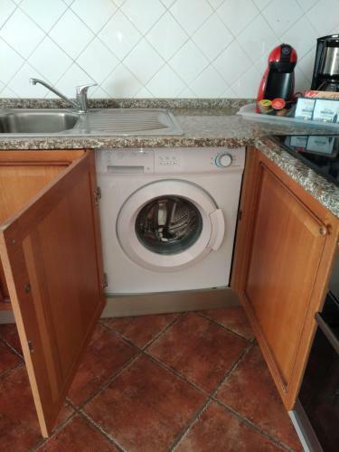 Apartamento Balancon Playa Cabezo