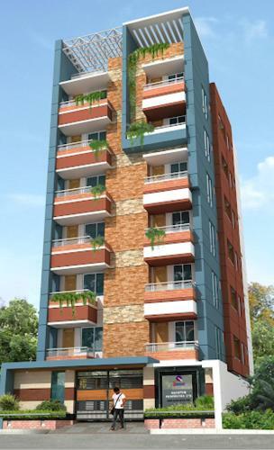 Apartamento Taman Royal