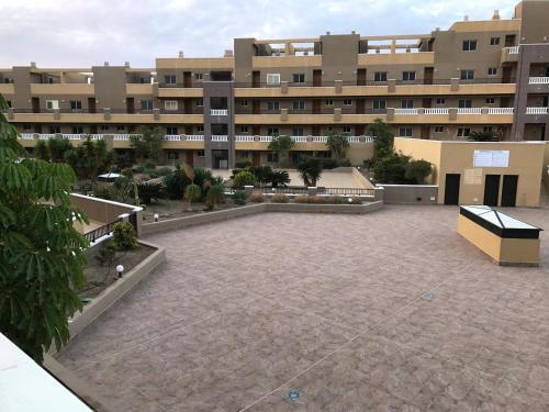 Apartamento La Perla Medano 1