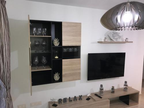Apartamento La Perla Medano 1