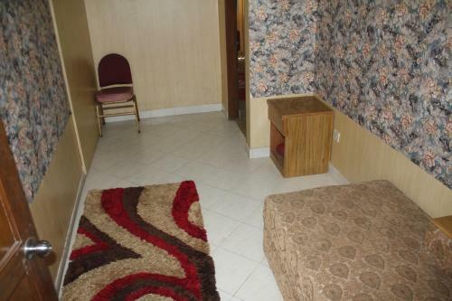 Yes Bd Hotel Group
