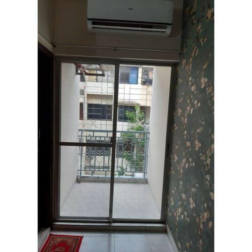 Apartamento Three Bedrooms Fully Furnished Air-conditioned Apt
