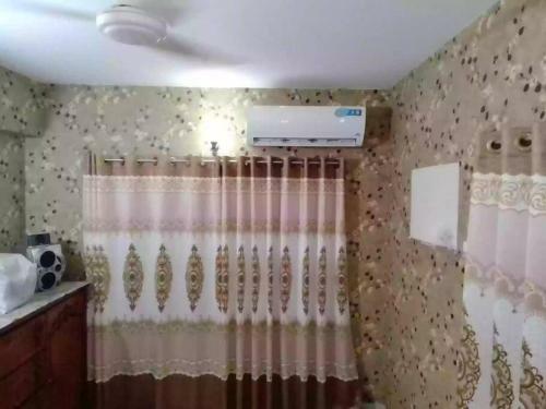 Apartamento Three Bedrooms Fully Furnished Air-conditioned Apt