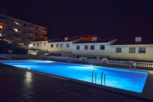 Apartamento Luxury House In El M�dano