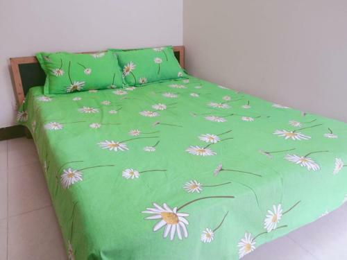 Apartamento Green Valley In