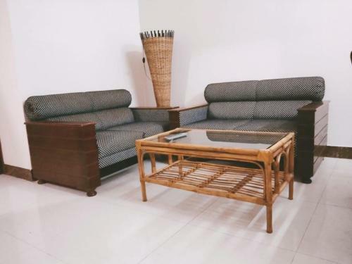 Apartamento Green Valley In