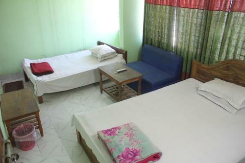 Hotel City Palace (Abdullahpur)
