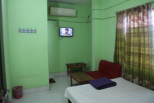 Hotel City Palace (Abdullahpur)