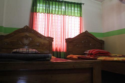 Hotel Jannat Res