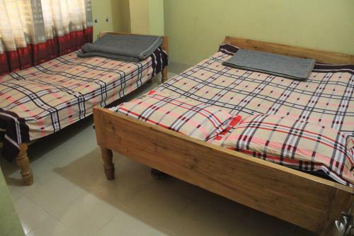 Hotel Jannat Res