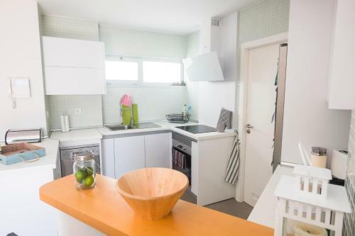 Apartamento Viviendamedano
