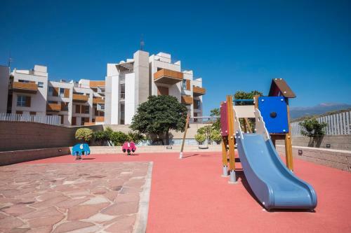 Apartamento Viviendamedano