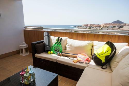 Apartamento Viviendamedano