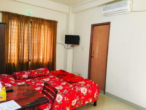 Short Stay Service Apartment