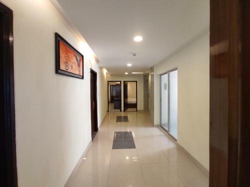 Hotel The Grand Hyatt
