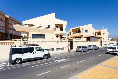 Medano Townhouse