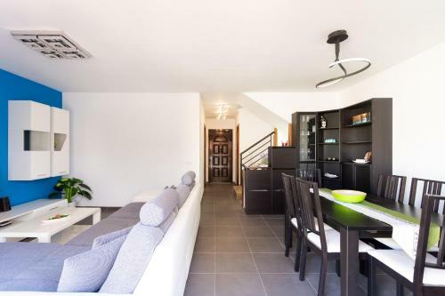 Medano Townhouse