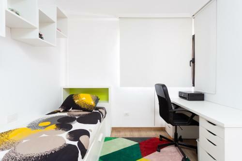 Medano Townhouse