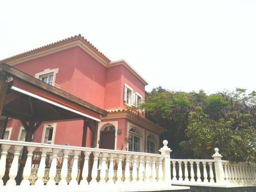 Villa Las Dunas 2