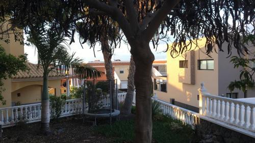 Villa Las Dunas 2