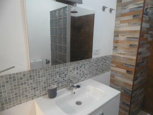 Apartamento Medanero Fgf