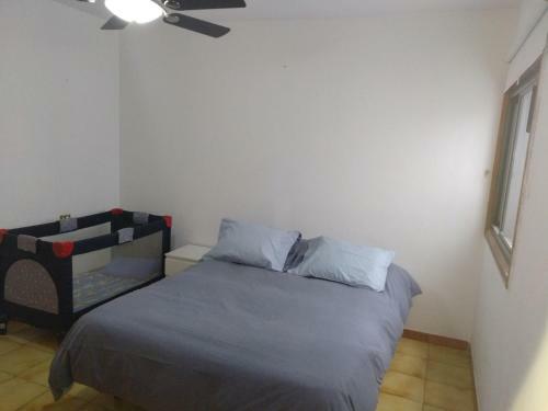 Apartamento Medanero Fgf