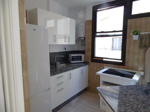 Apartamento Medanero Fgf