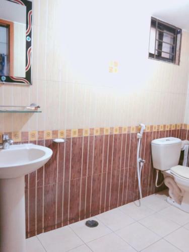 Apartamento Sleep With Bashundhara