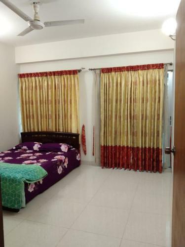 Apartamento Sleep With Bashundhara